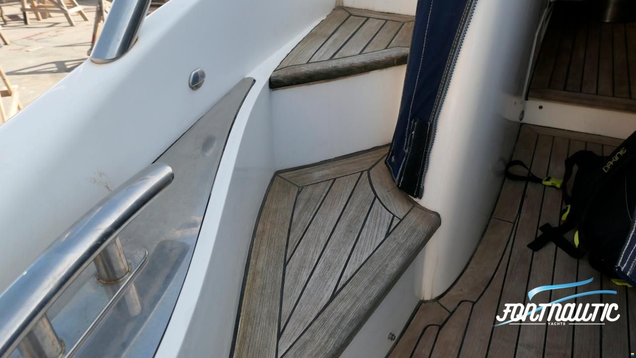 Princess V58