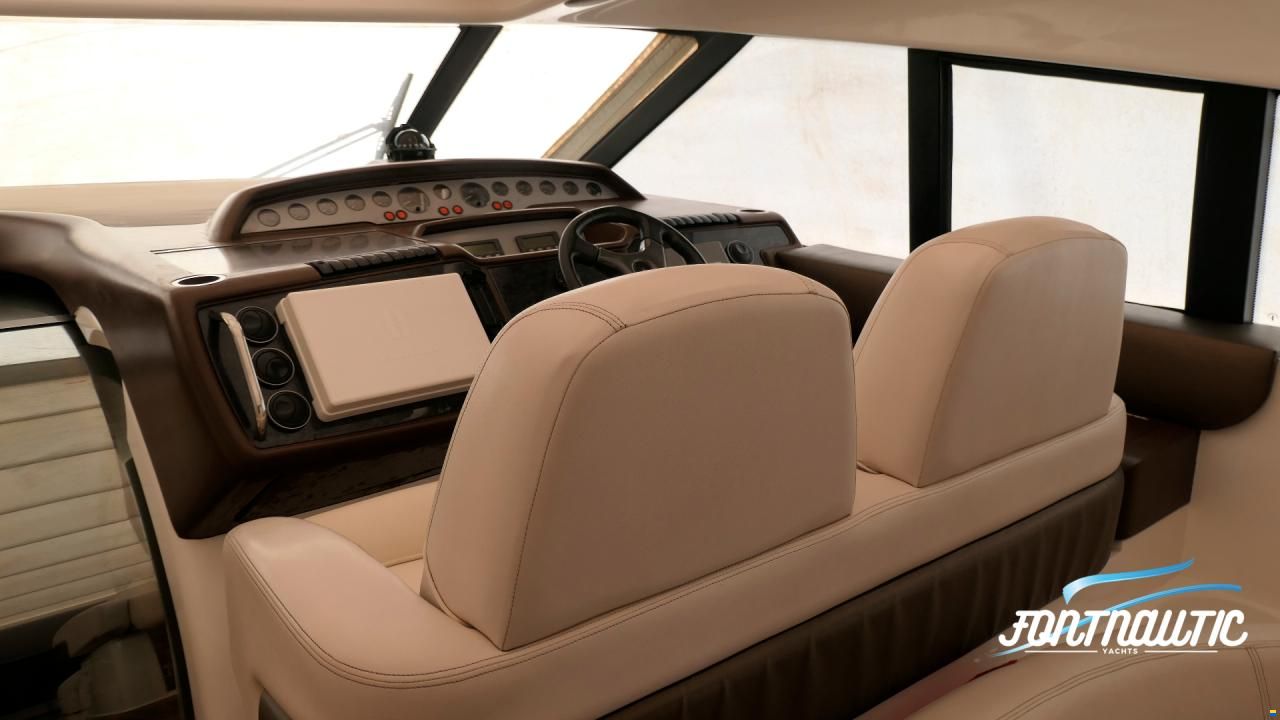 Princess V58