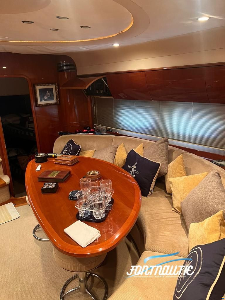 Princess V58