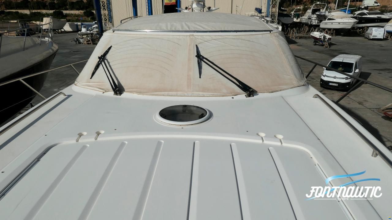 Princess V58