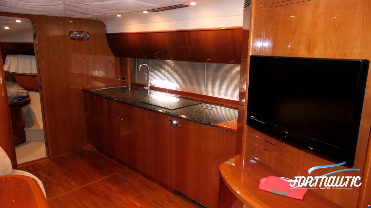 Princess V58