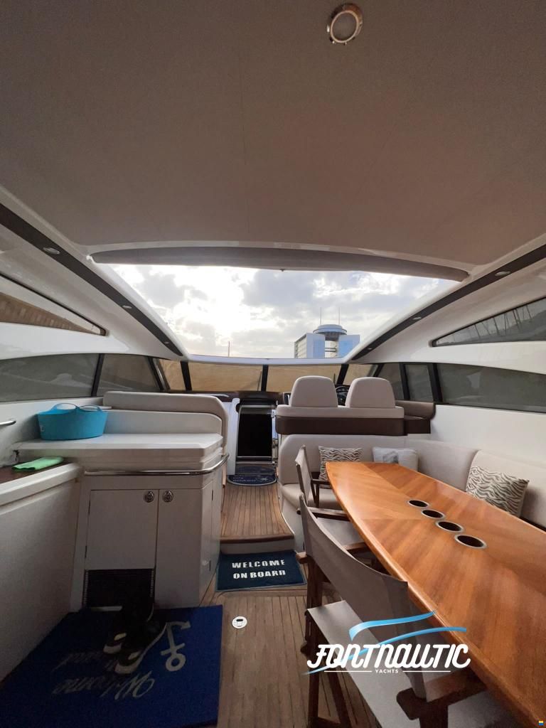 Princess V58