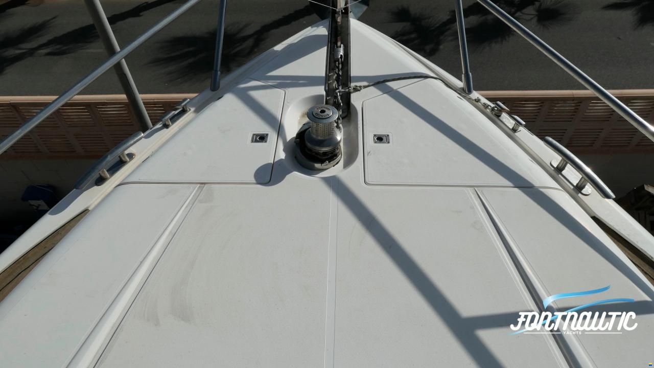 Princess V58