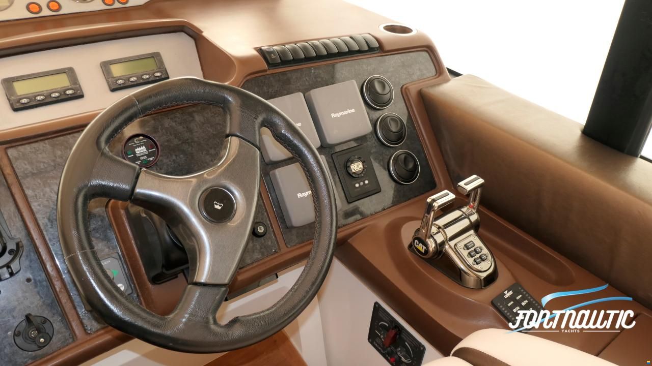 Princess V58
