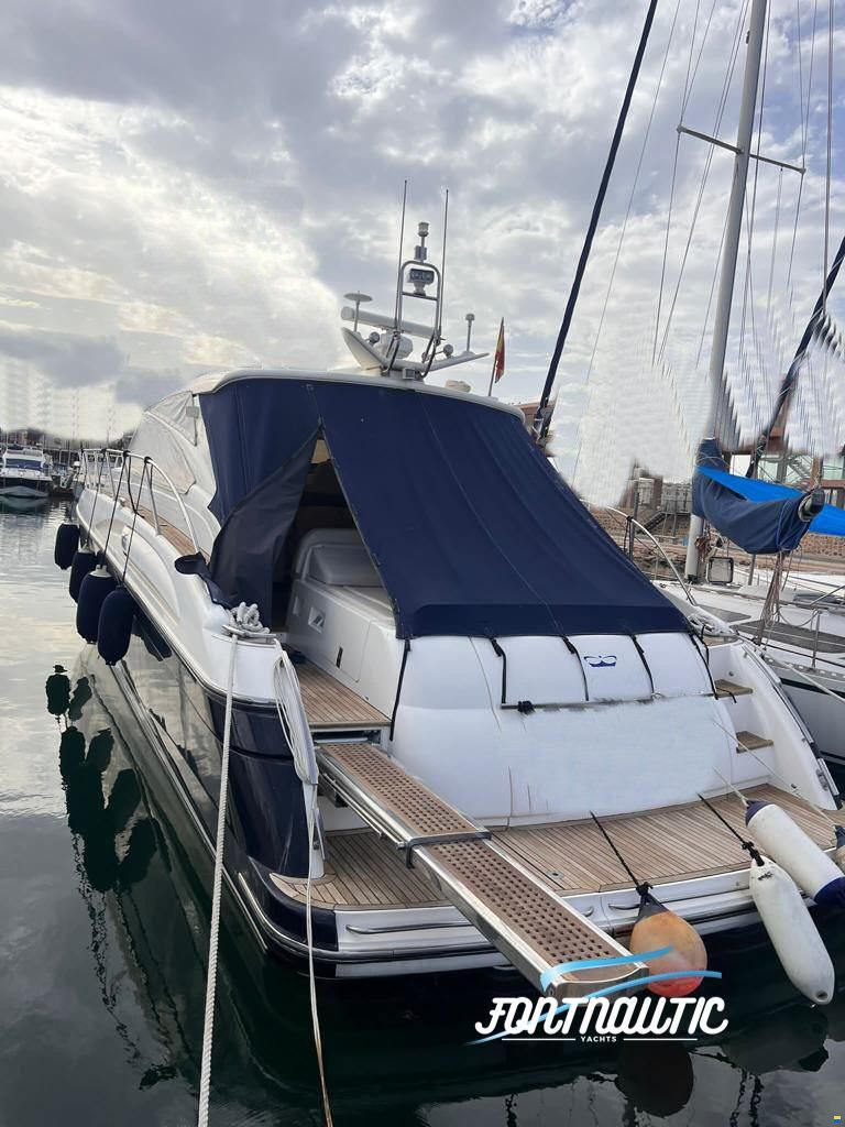Princess V58