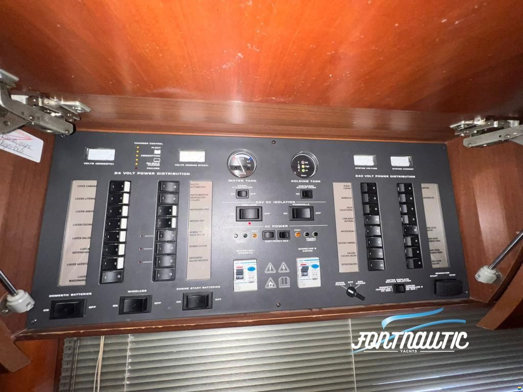Princess V58
