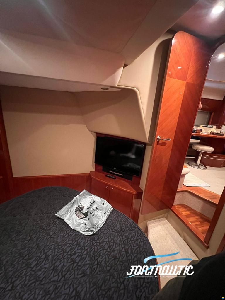 Princess V58