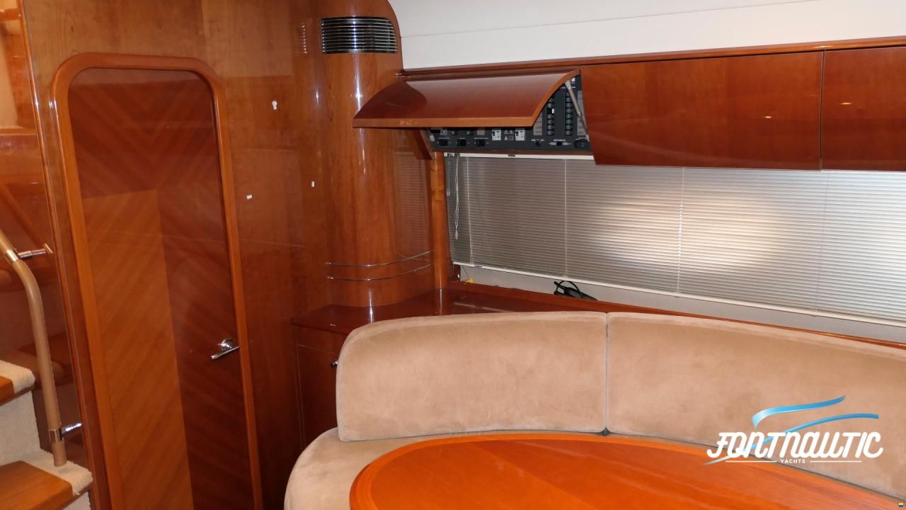 Princess V58