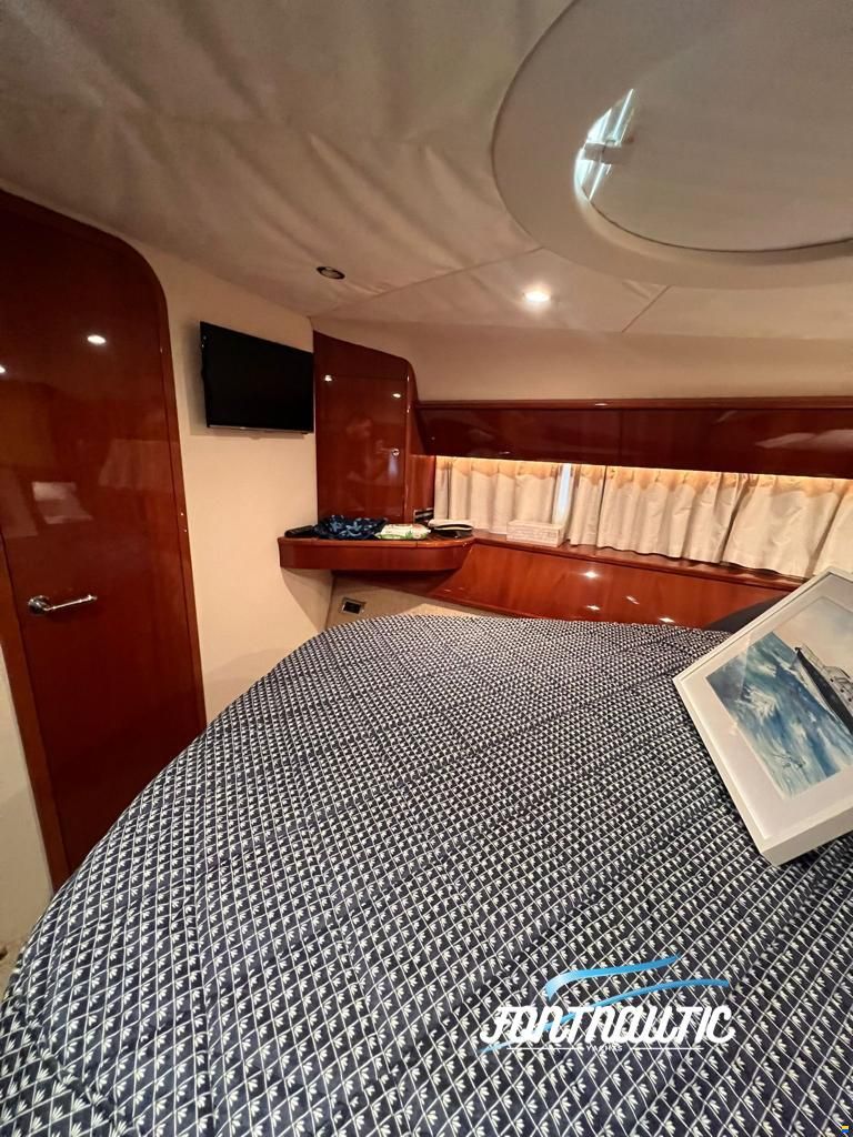 Princess V58