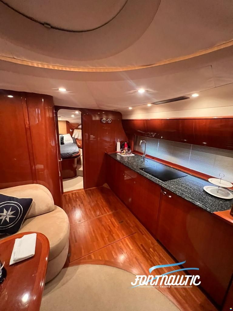 Princess V58