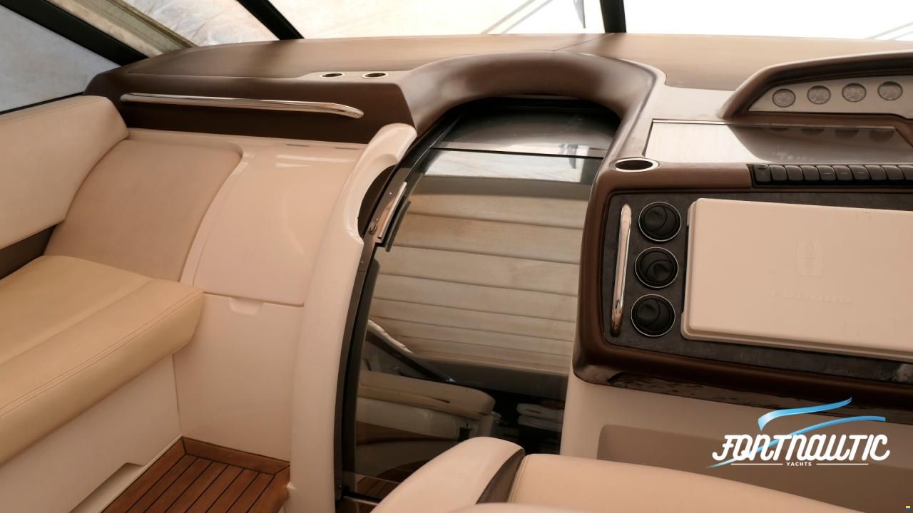 Princess V58