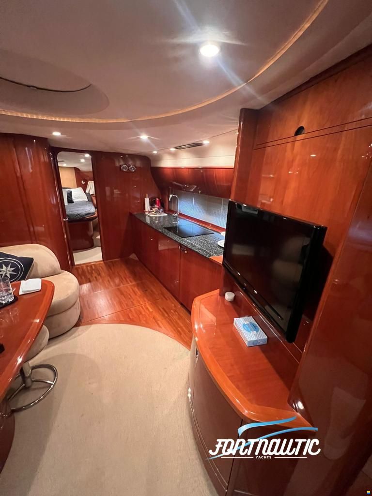 Princess V58