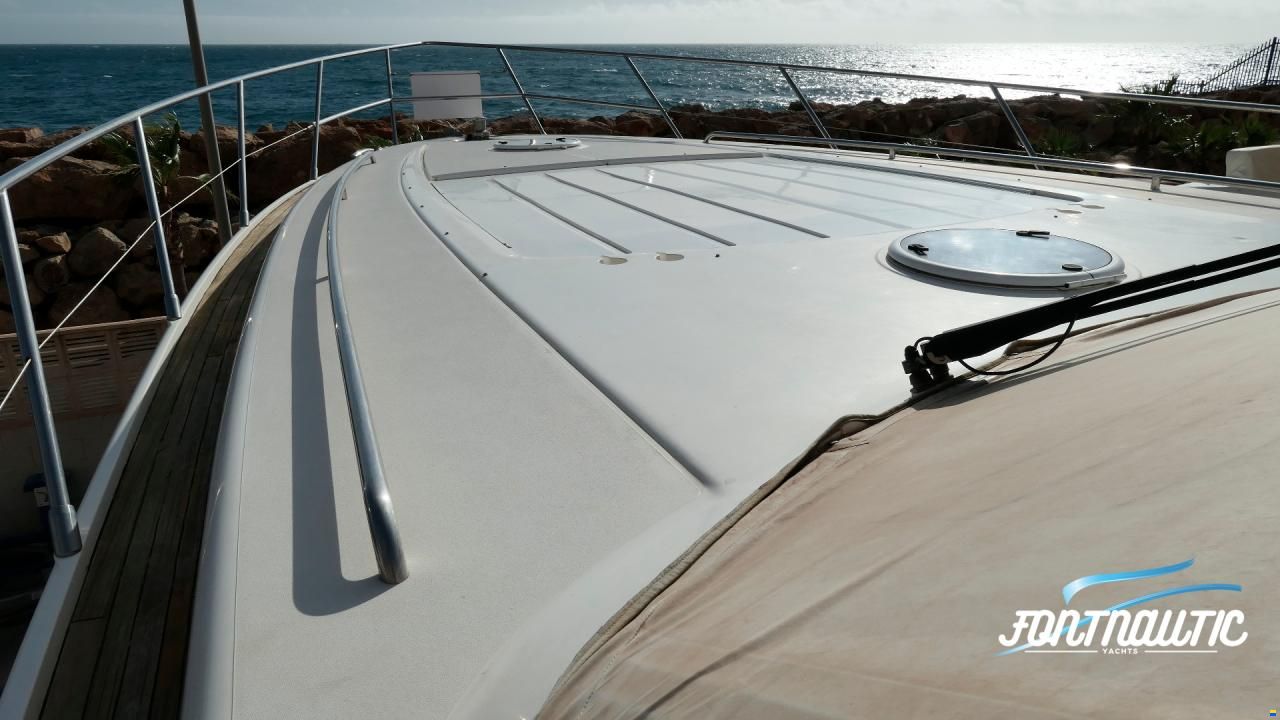 Princess V58