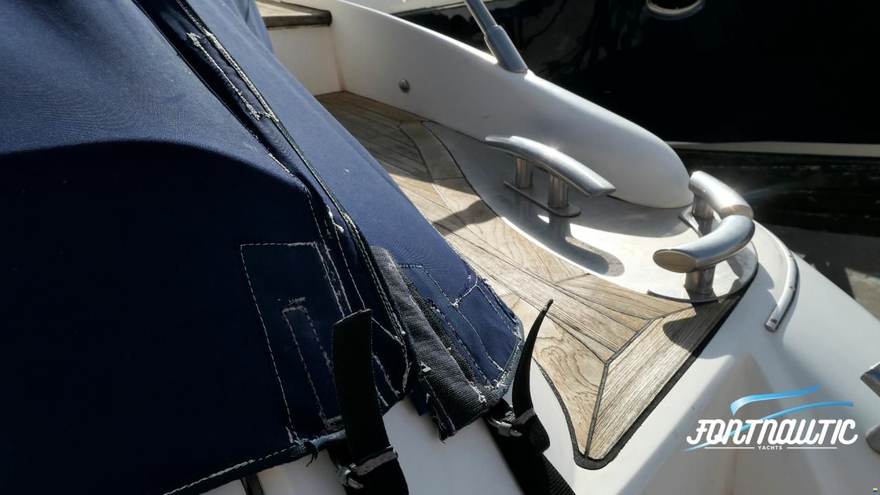 Princess V58