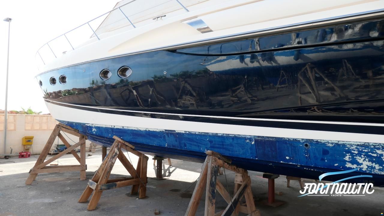 Princess V58