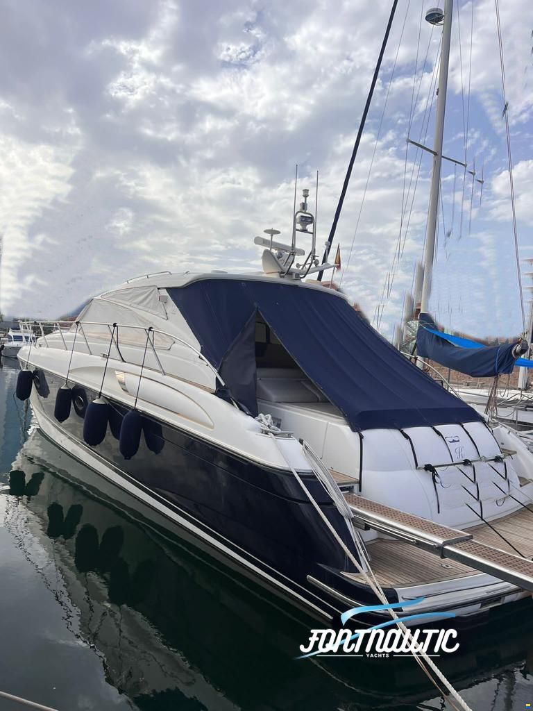 Princess V58
