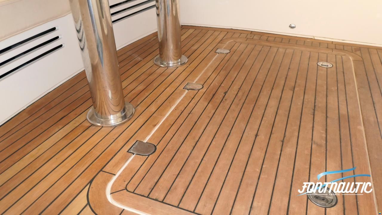 Princess V58