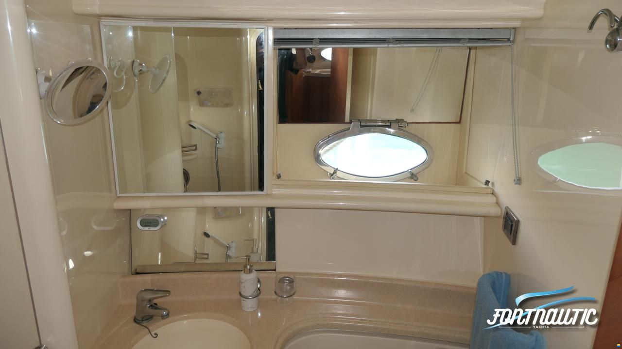 Azimut 46