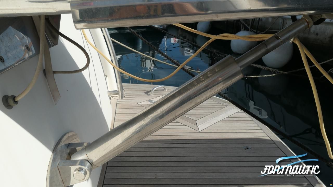 Azimut 46