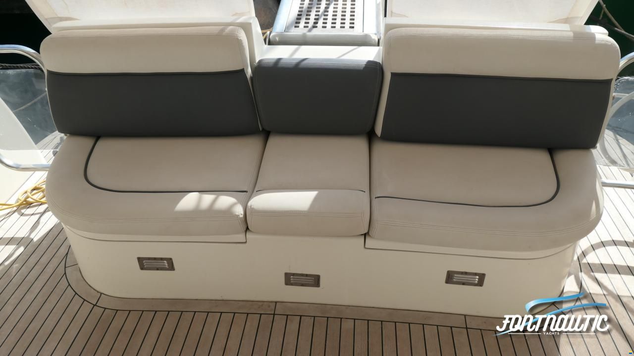 Azimut 46