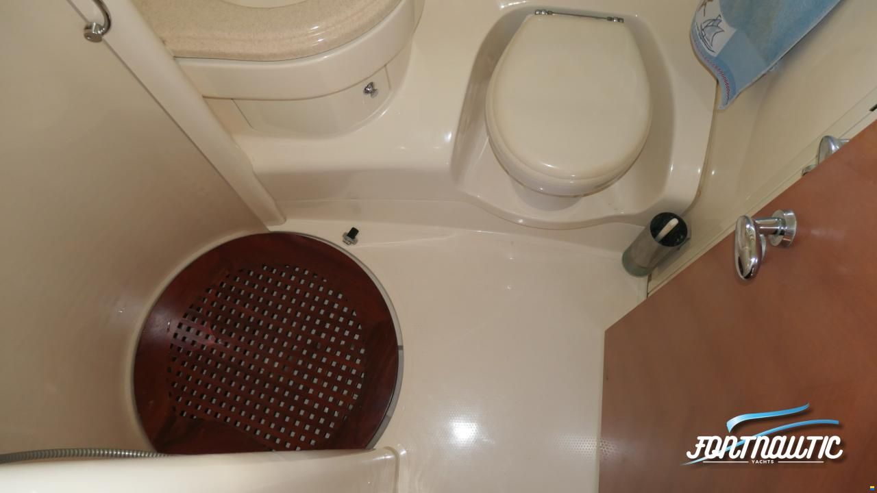 Azimut 46