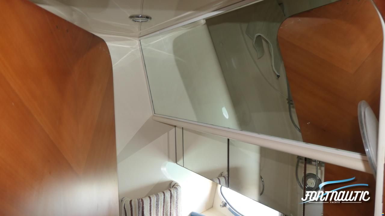 Azimut 46