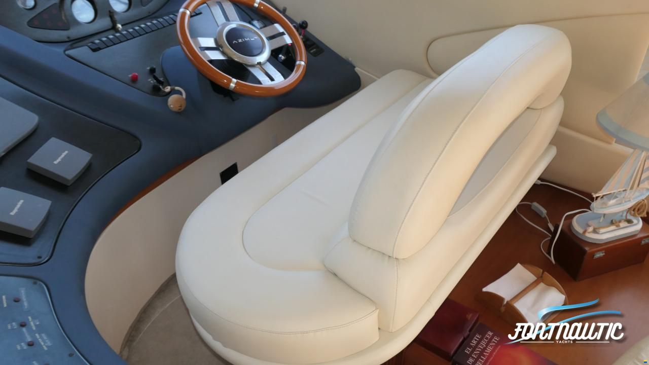 Azimut 46