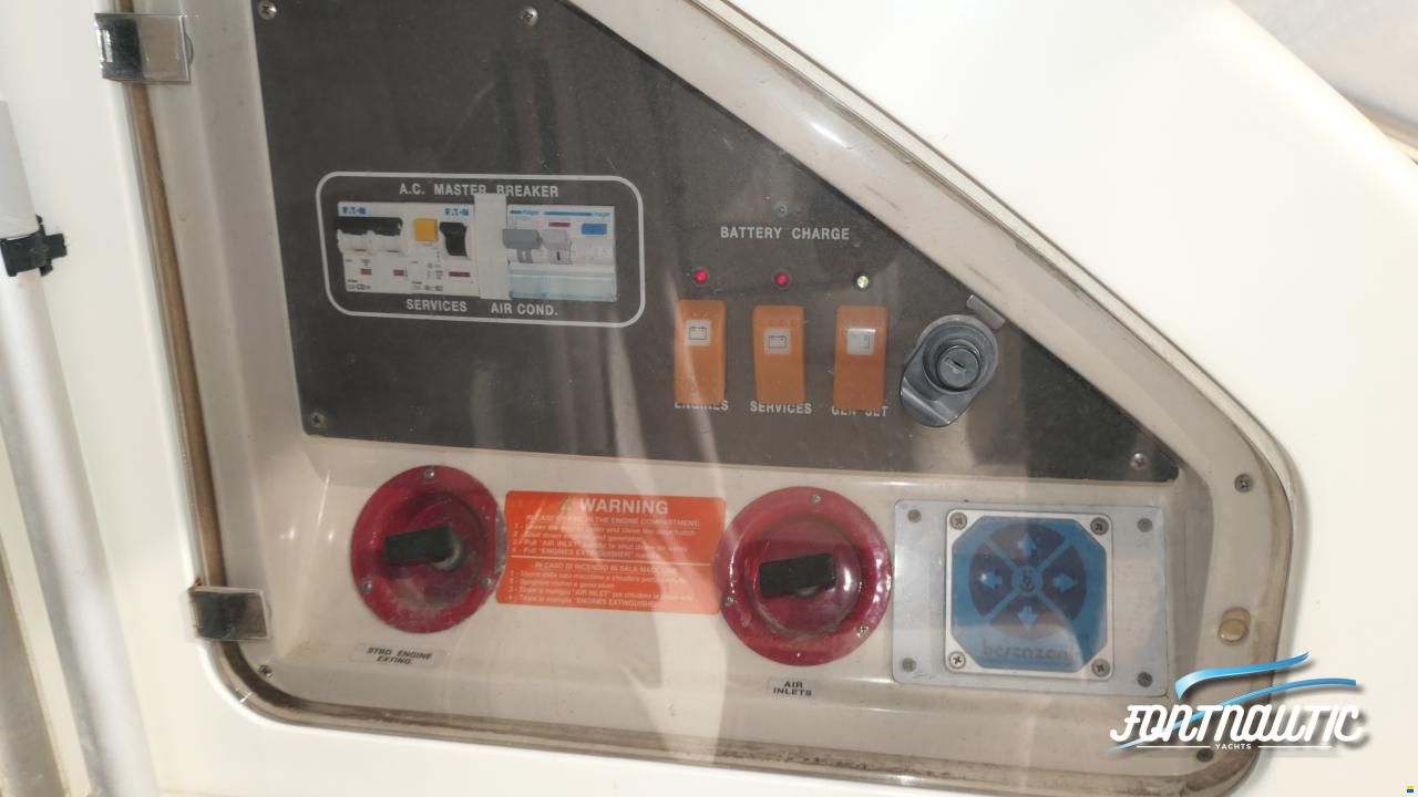 Azimut 46