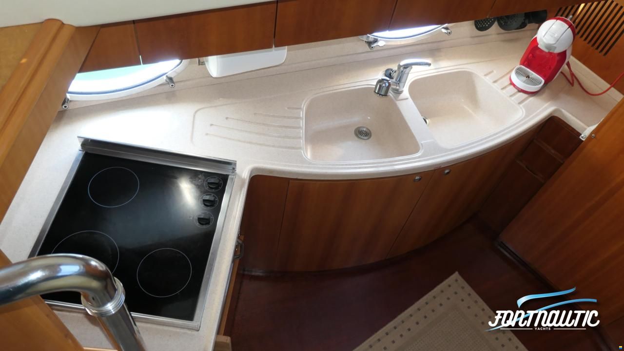 Azimut 46