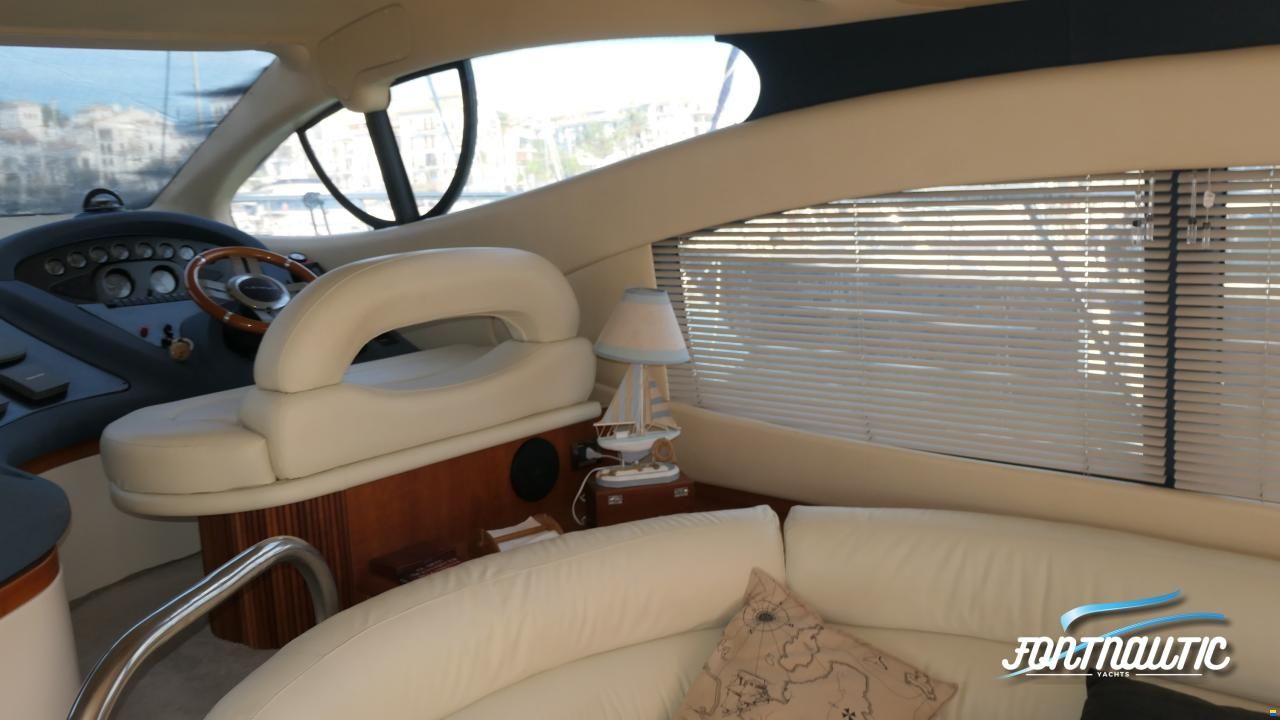 Azimut 46