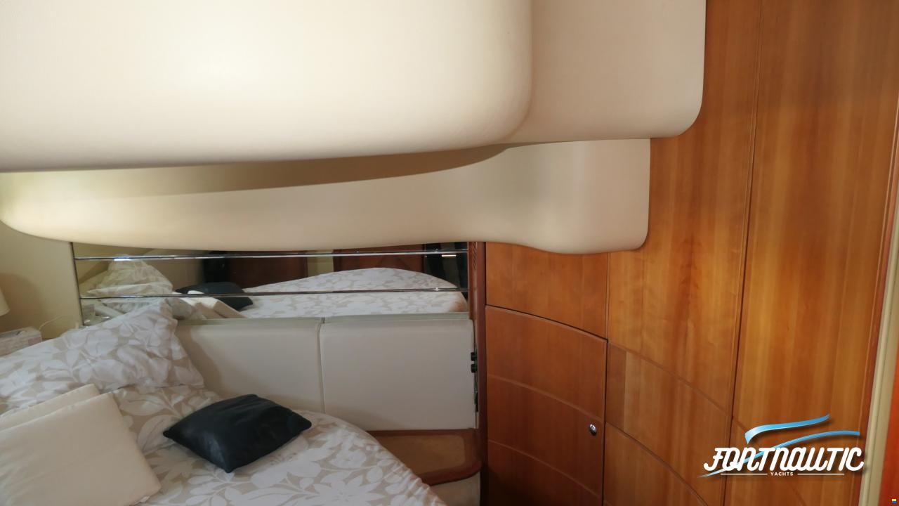 Azimut 46