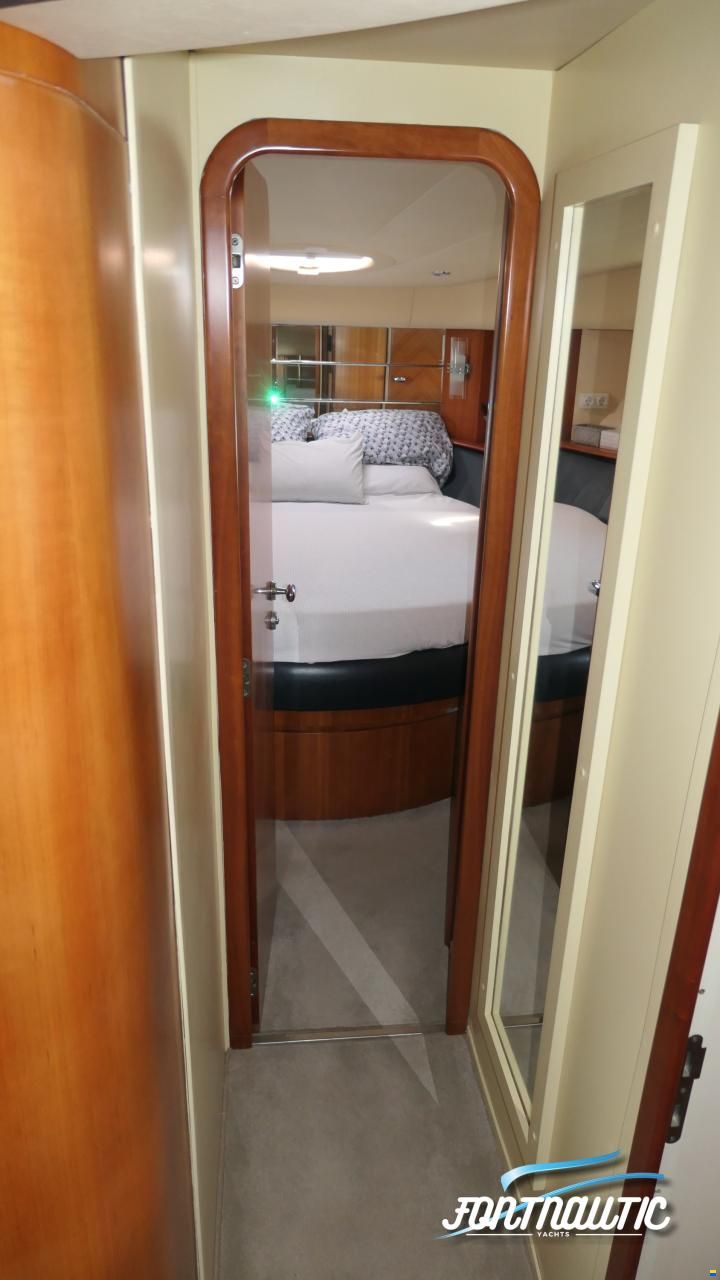 Azimut 46