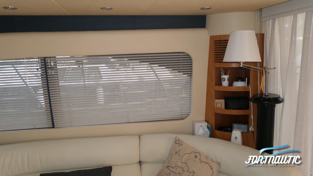 Azimut 46