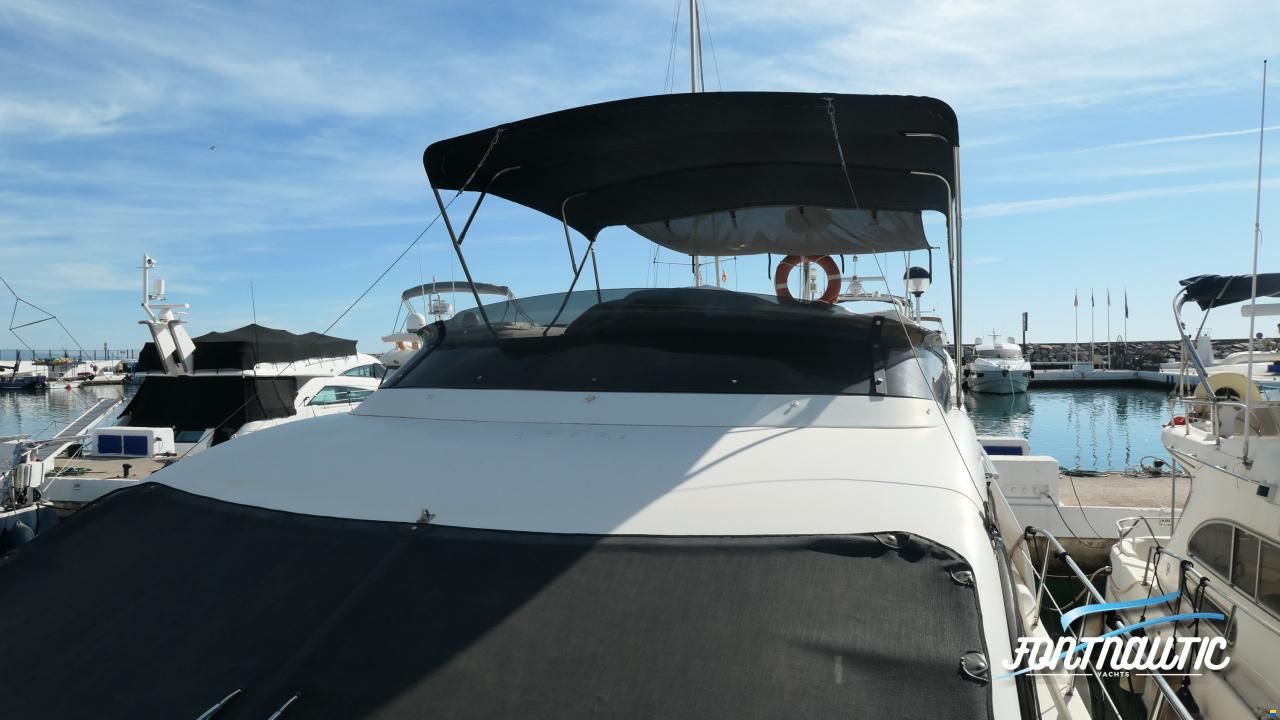 Azimut 46