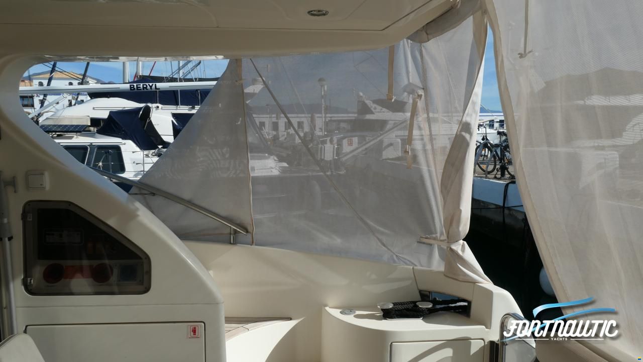 Azimut 46