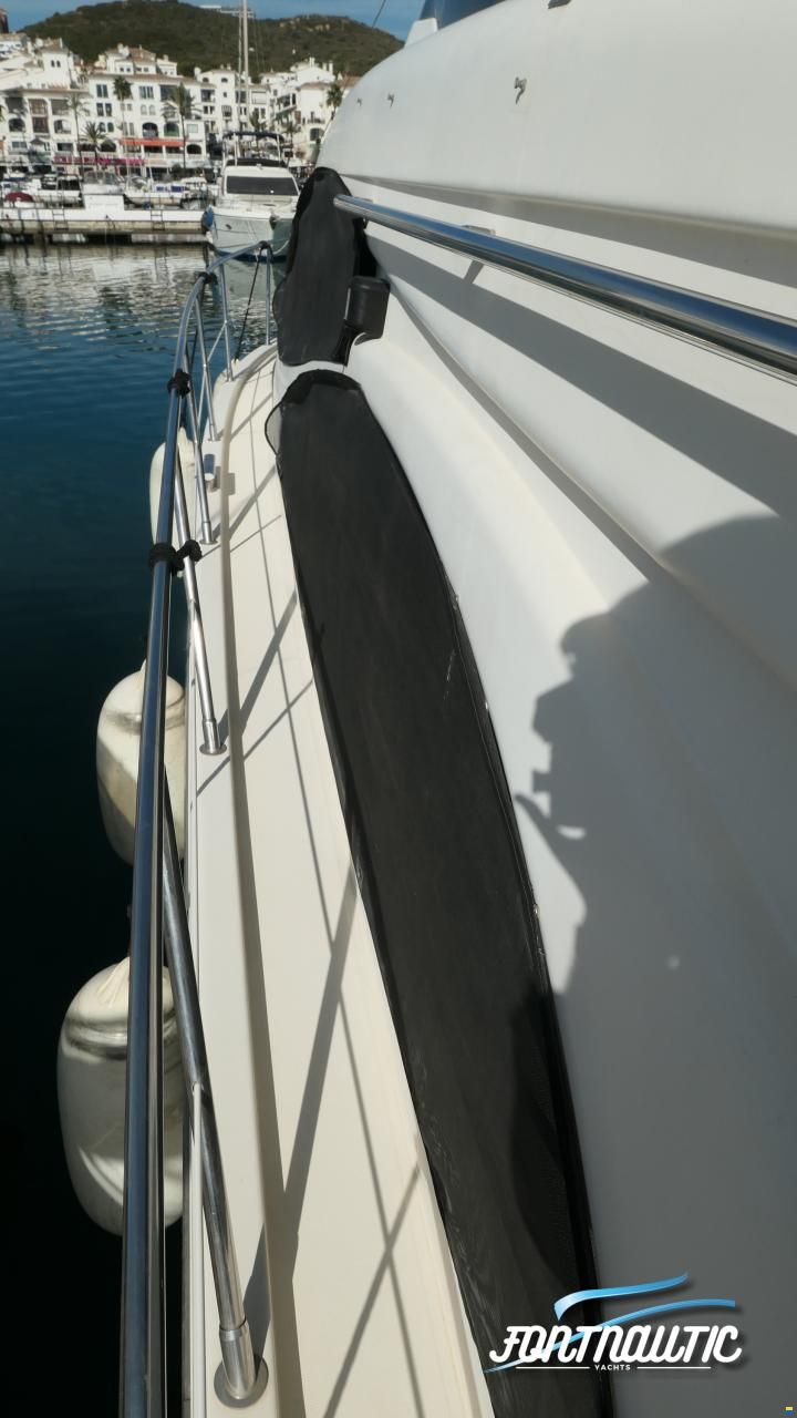 Azimut 46