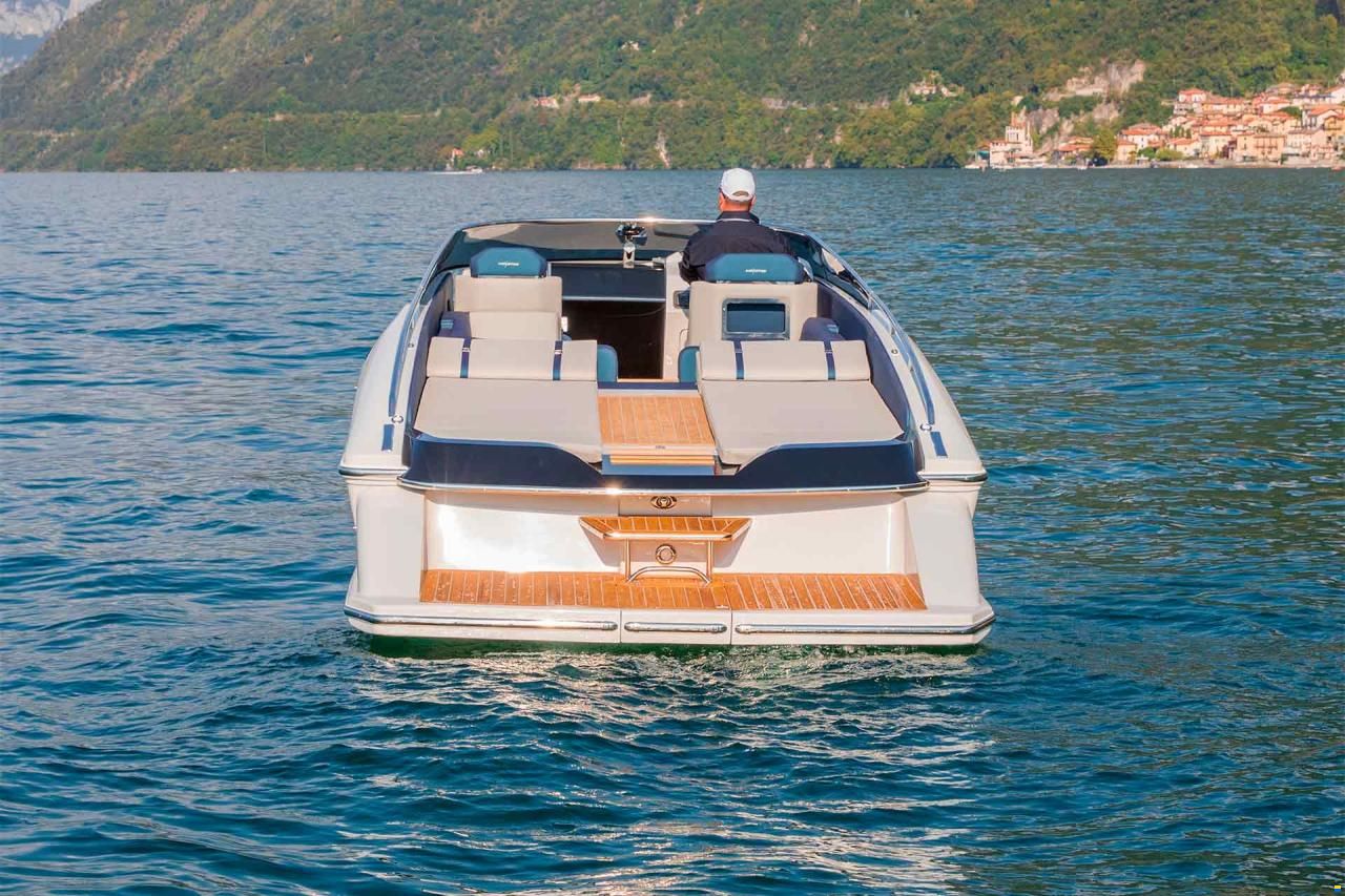 A. Mostes Mostes Pegaso 28 EVO