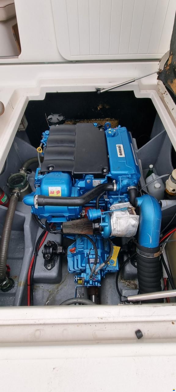 SLEP SK ARVOR 250AS