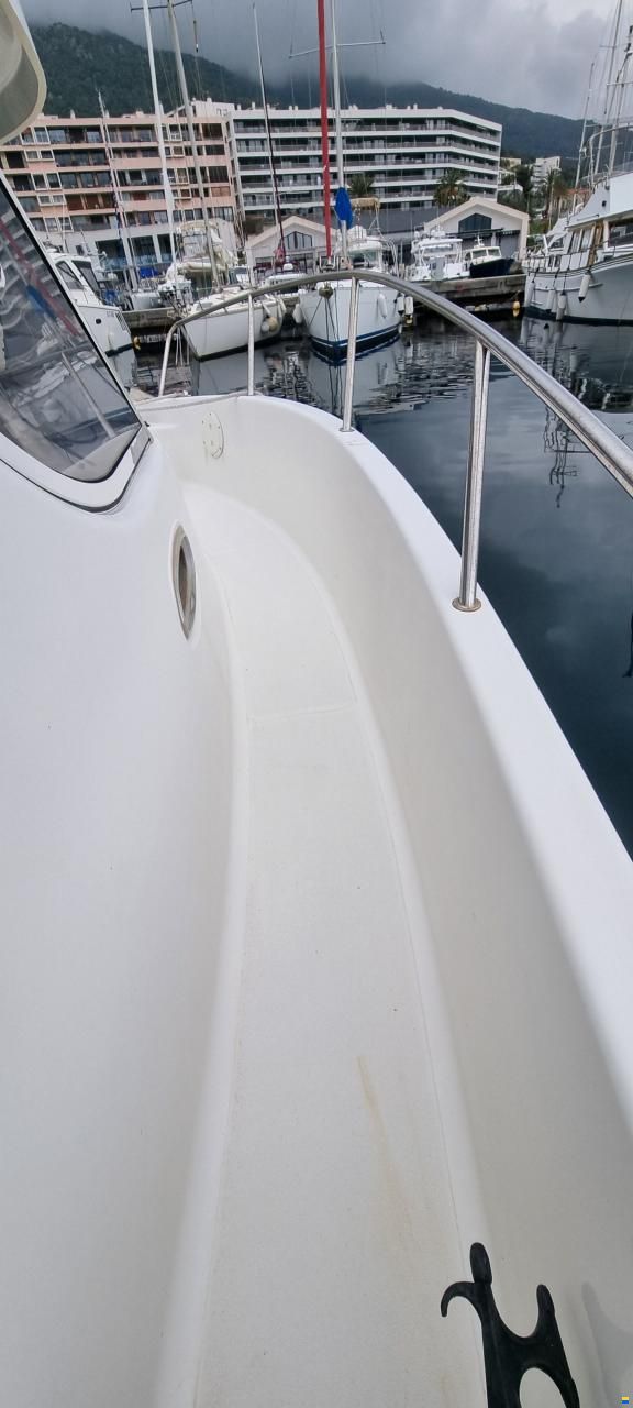 SLEP SK ARVOR 250AS
