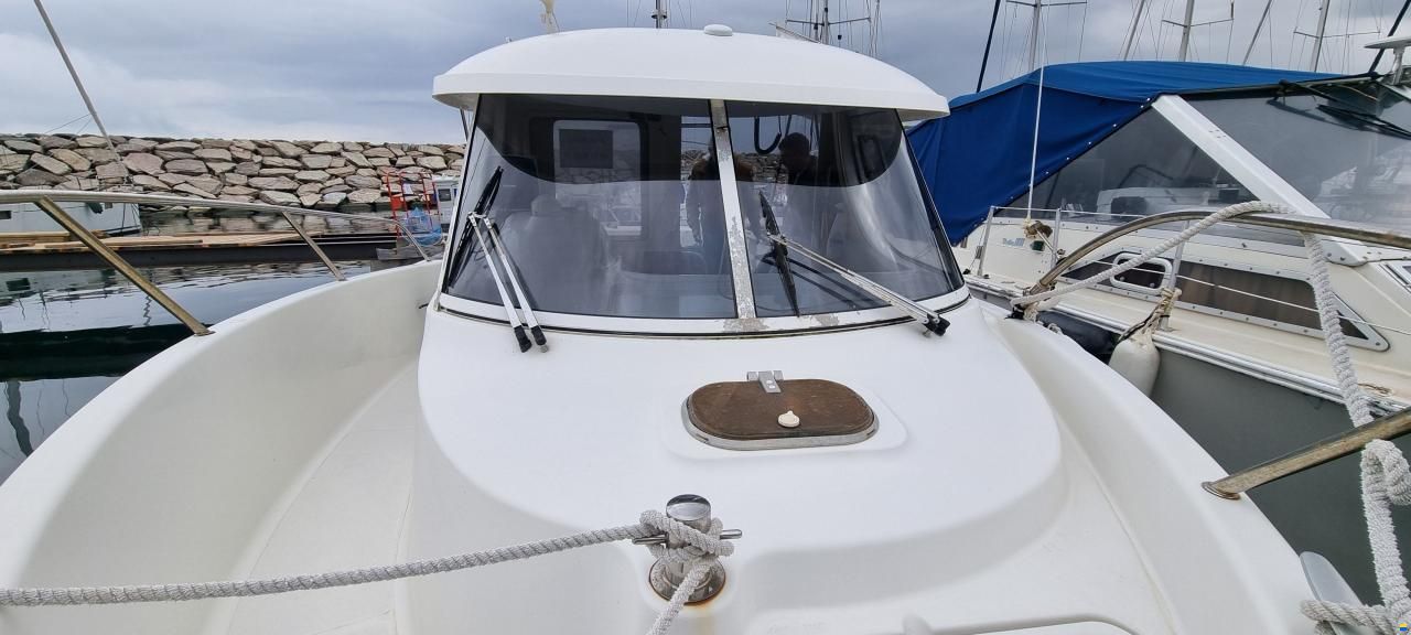SLEP SK ARVOR 250AS