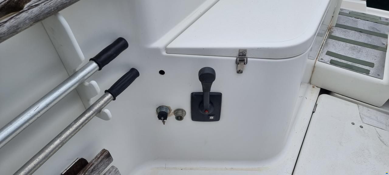 SLEP SK ARVOR 250AS