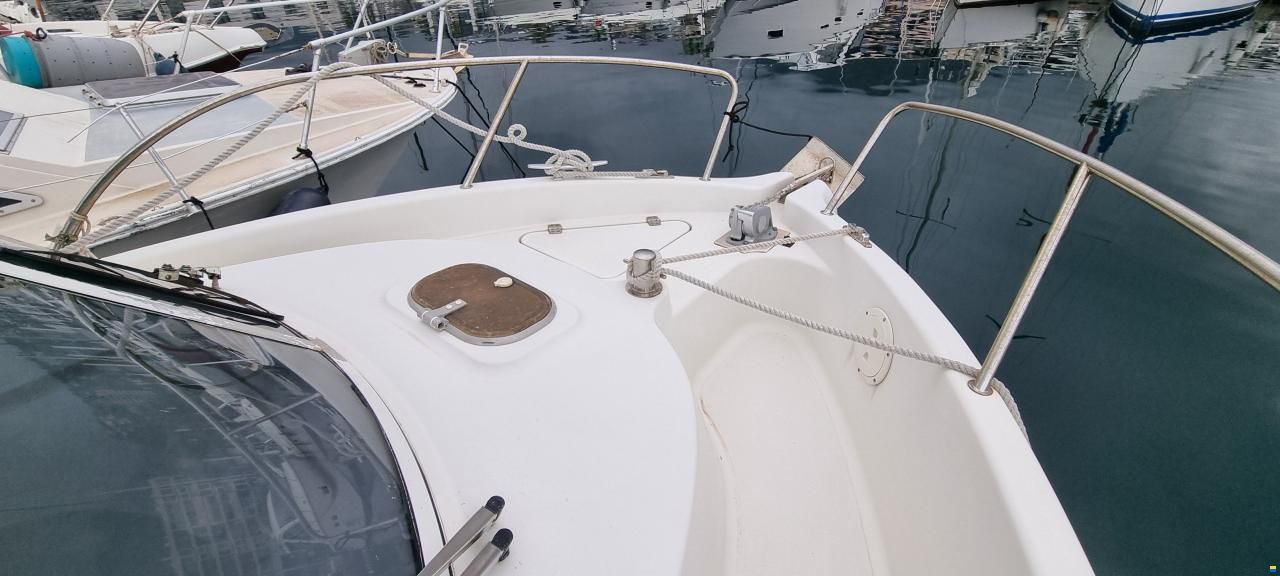 SLEP SK ARVOR 250AS