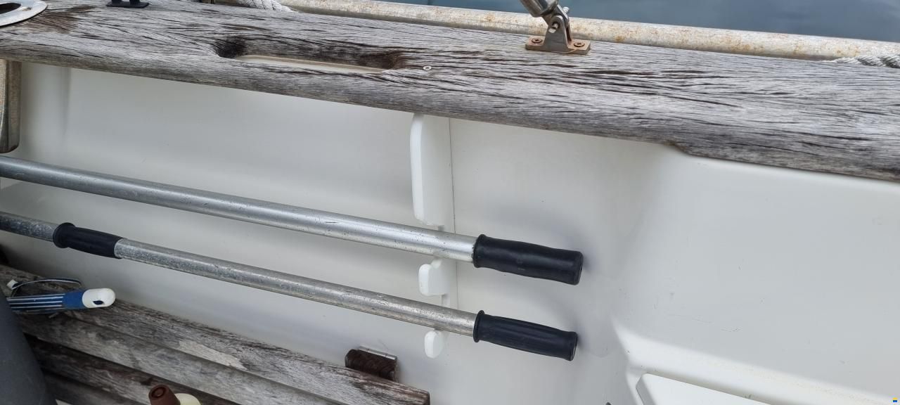 SLEP SK ARVOR 250AS