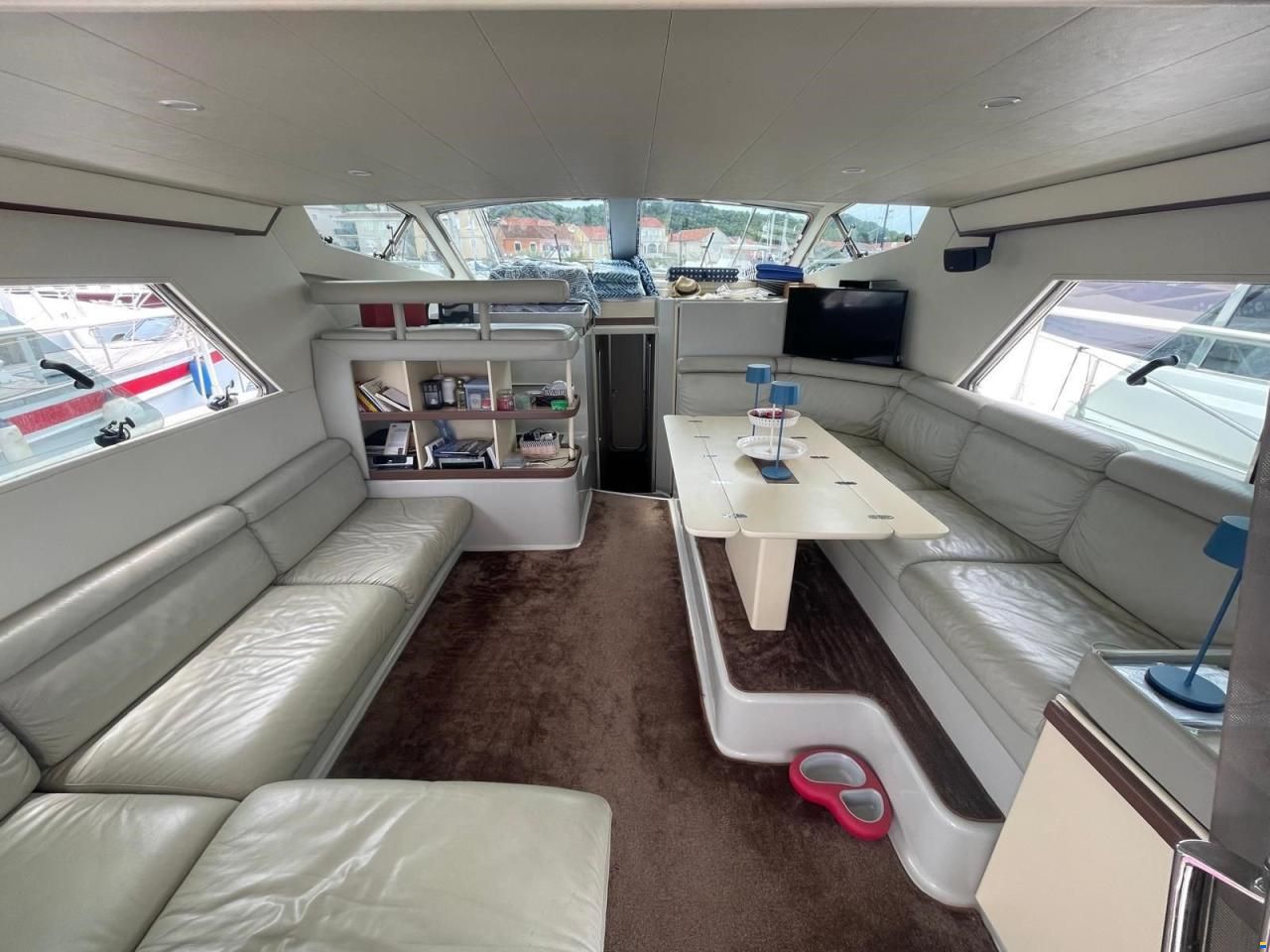Ferretti ALTURA 46/49