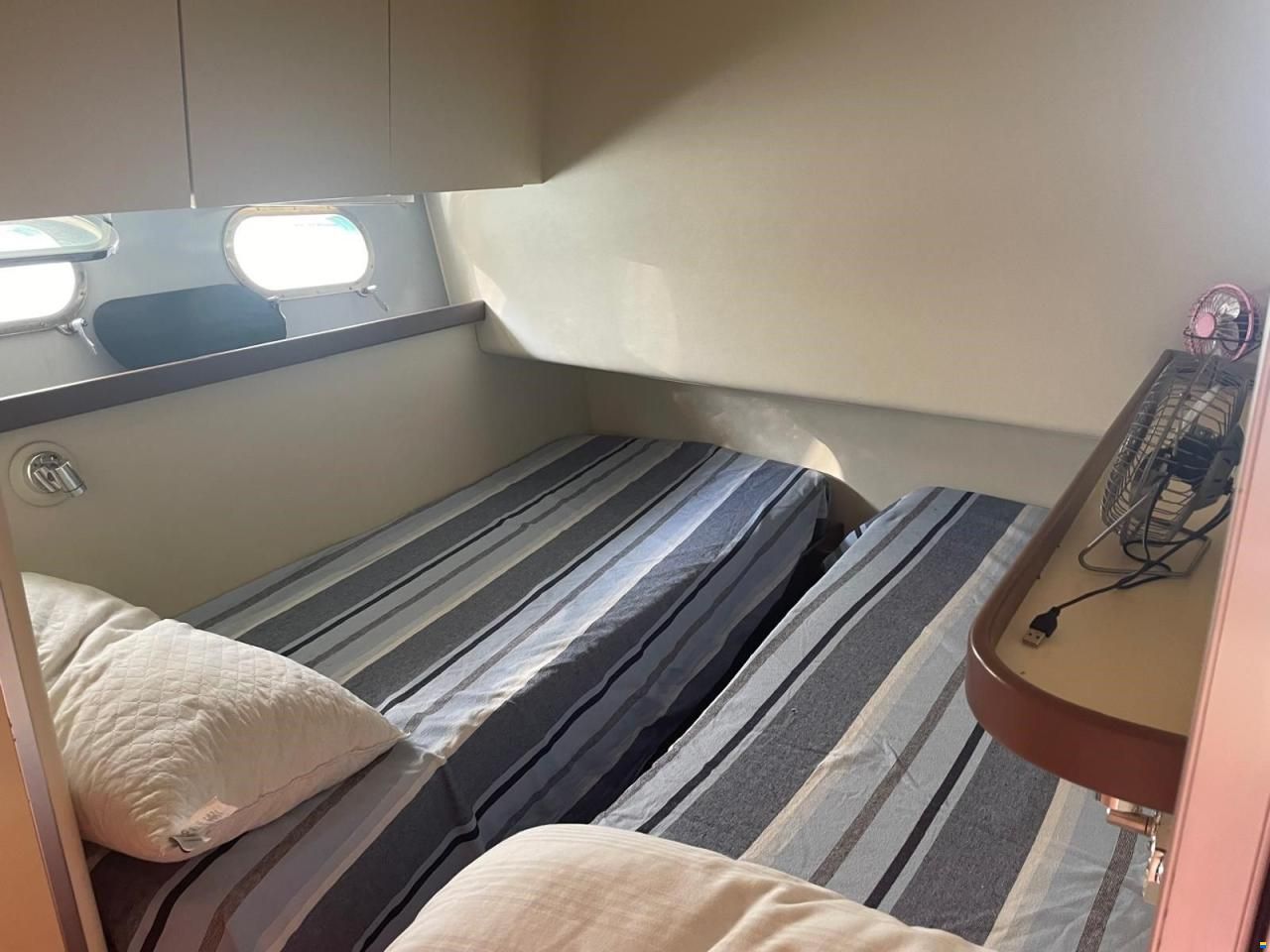 Ferretti ALTURA 46/49