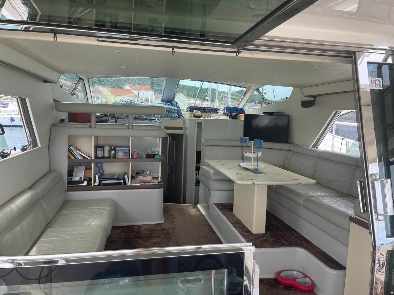 Ferretti ALTURA 46/49