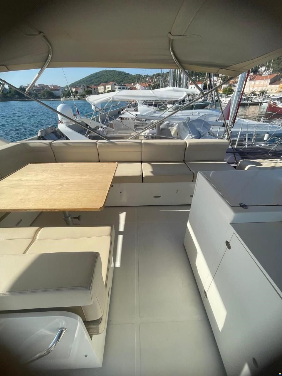 Ferretti ALTURA 46/49