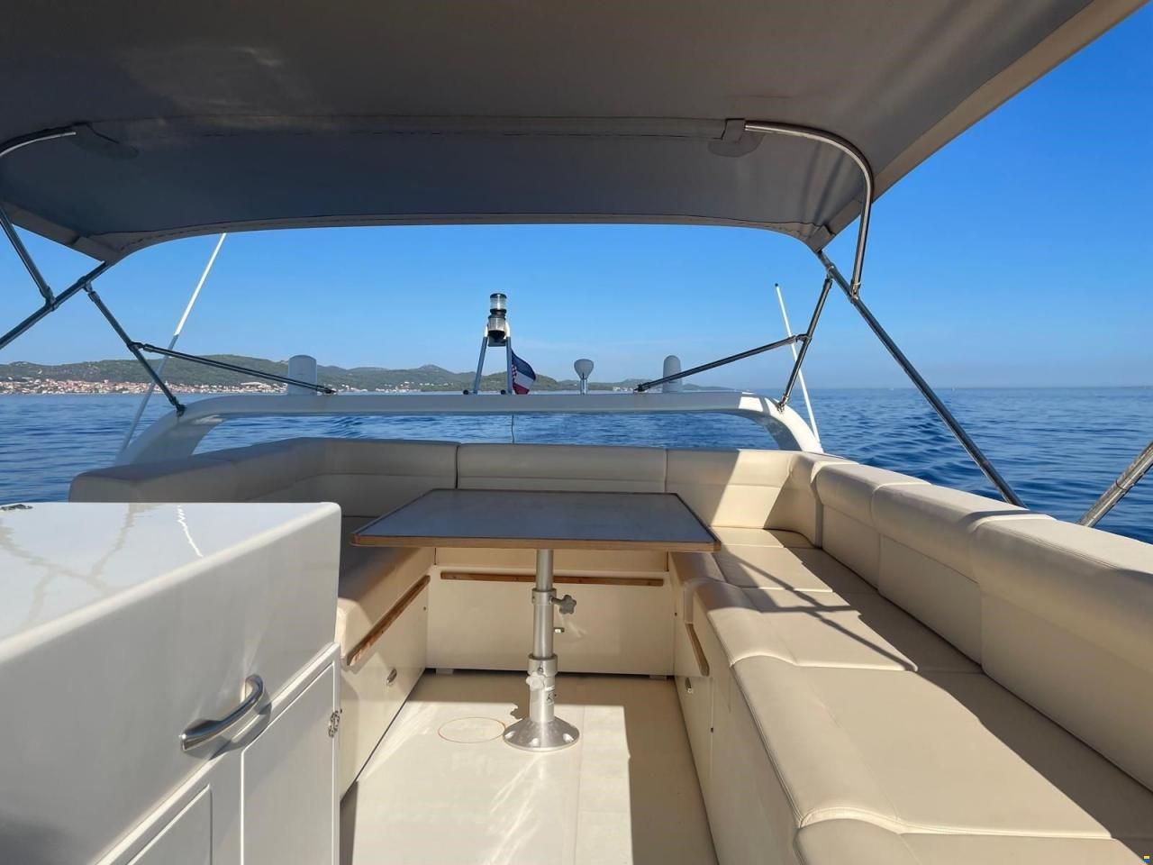 Ferretti ALTURA 46/49