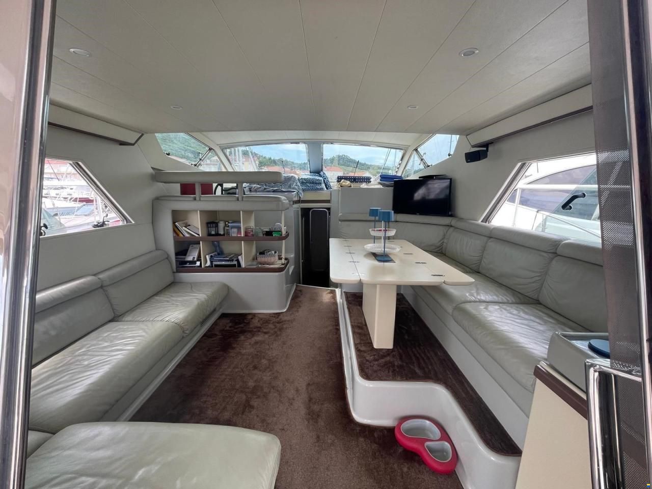 Ferretti ALTURA 46/49