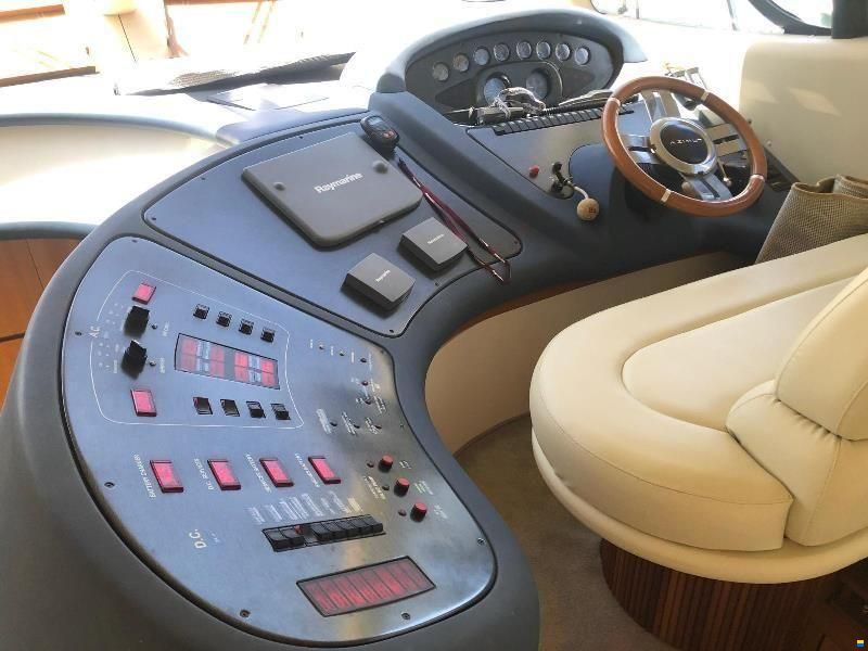 Azimut 46